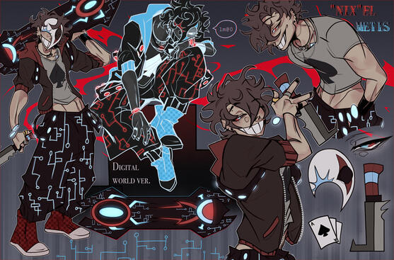 DESIGN BELONGS TO KART_ARTS